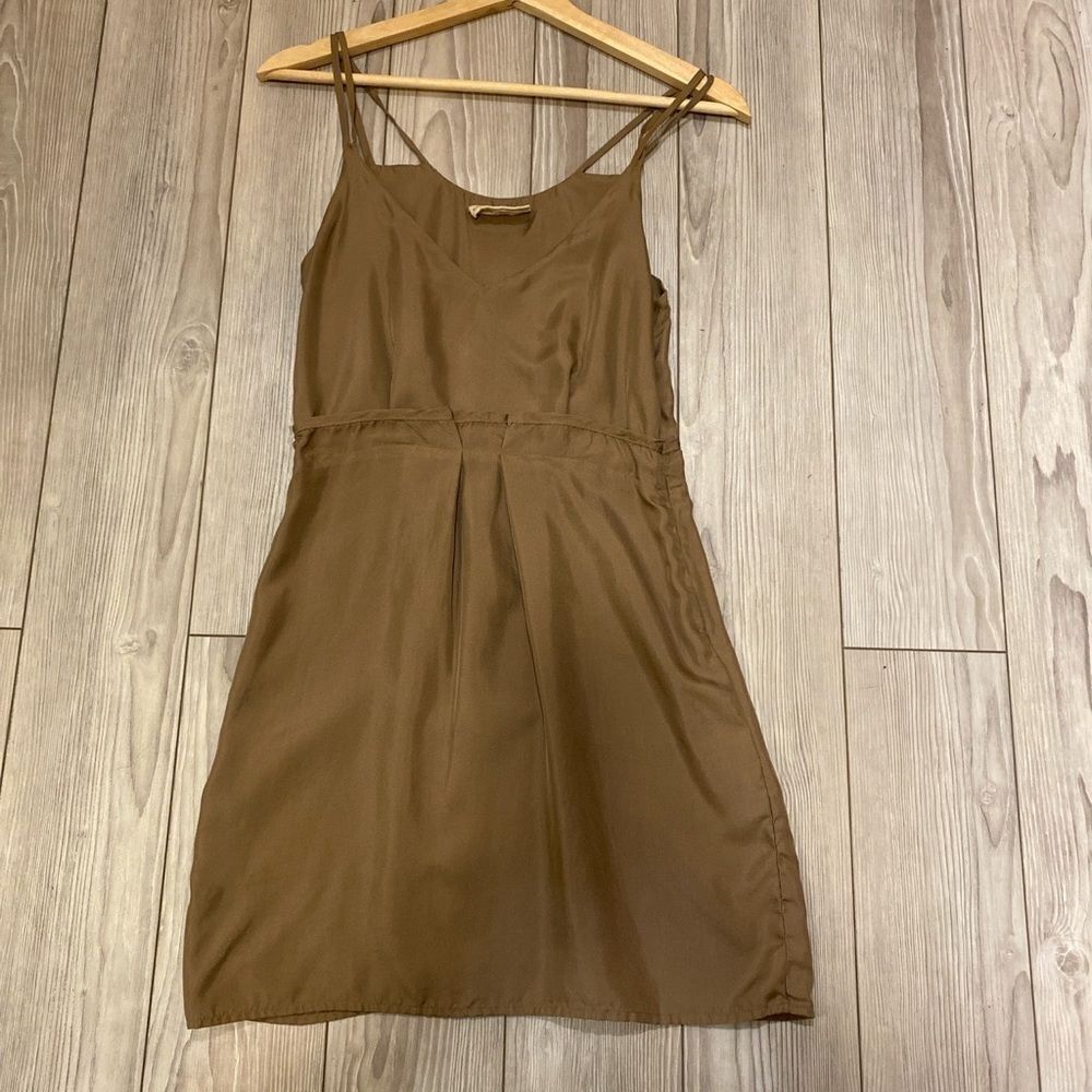 Society for Rational Dress size XS
